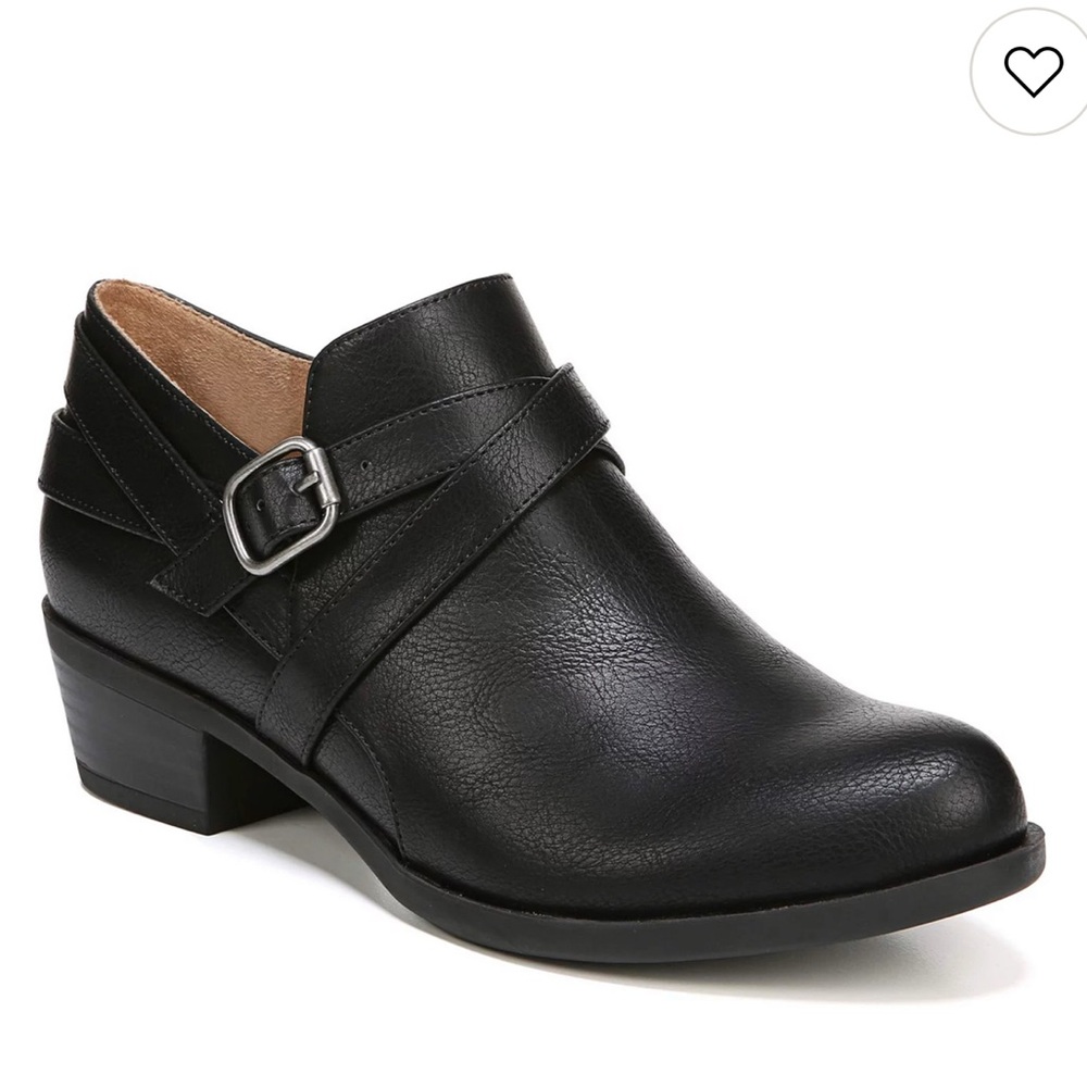LifeStride Adley Women's Ankle Boots